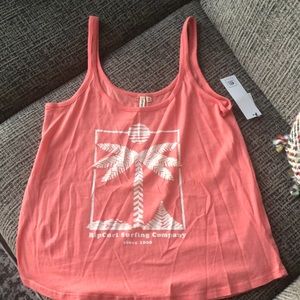 Ripcurl top